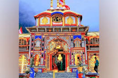 BADRINATH YATRA( 03 N/04D)